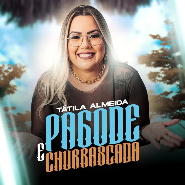 Pagode e Churrascada