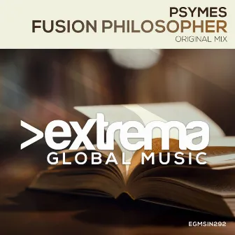 Fusion Philosopher by Psymes