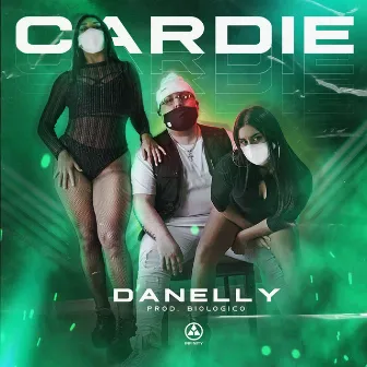 Cardie by Danelly