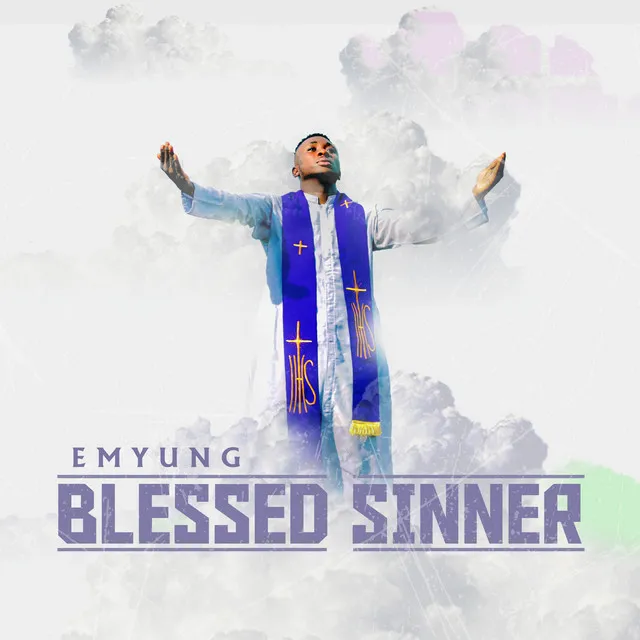 Blessed Sinner