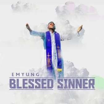 Blessed Sinner by Emyung