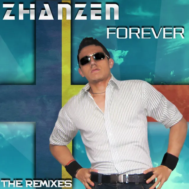 Forever - Carlos Ache Official Mix