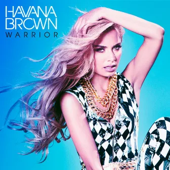 Warrior by Havana Brown