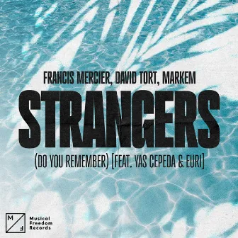 Strangers (Do You Remember) [feat. Yas Cepeda] by Francis Mercier