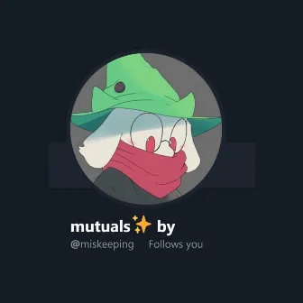 mutuals by Squiblers