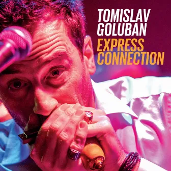 Express Connection by Tomislav Goluban