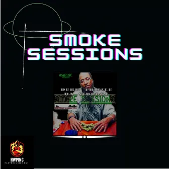 Smoke Sessions by DJ Phallon Sinnis