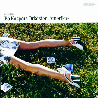 Amerika by Bo Kaspers Orkester