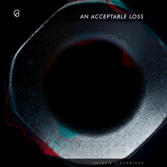 An Acceptable Loss (Original Soundtrack) by Valgeir Sigurðsson