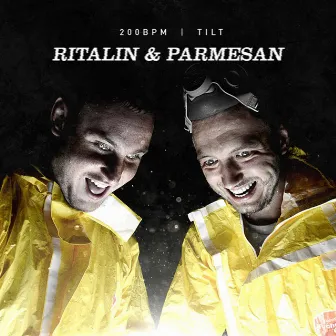 Ritalin & Parmesan by Tilt