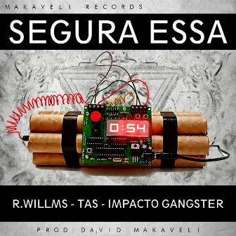 Segura Essa by R.Willms