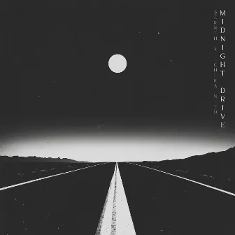 Midnight Drive by Bernth