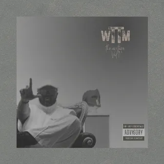 WTTM, the mixtape vol.1 by Lisvndro