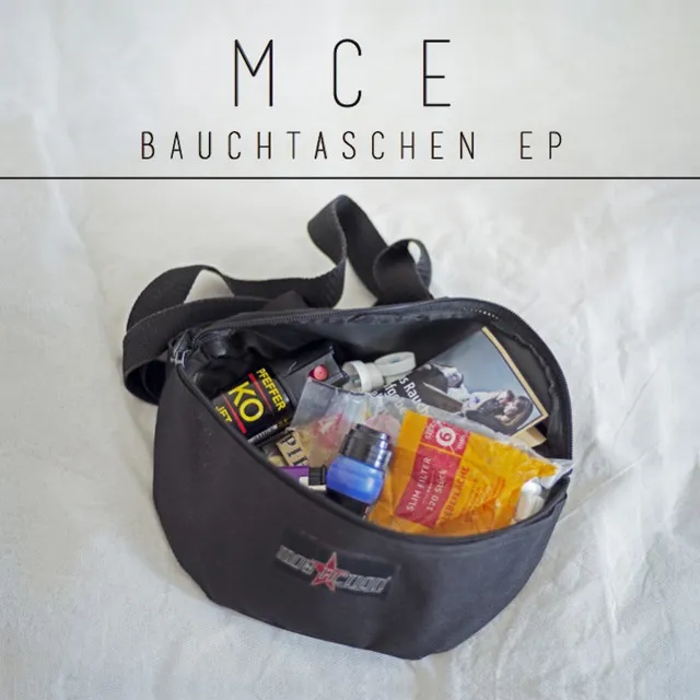 Bauchtaschen EP