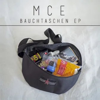 Bauchtaschen EP by MCE