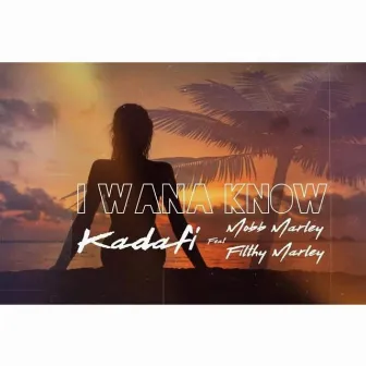 I WANA KNOW by Kadafi