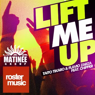 Lift Me Up by Flavio Zarza