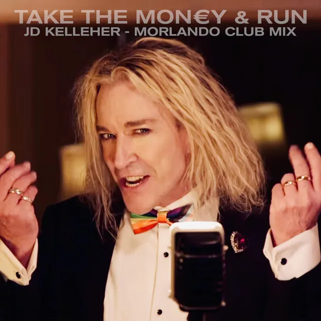 TAKE THE MON€Y & RUN (Morlando Club Mix)