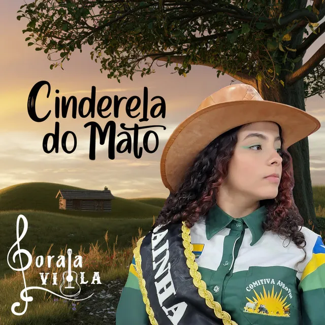 Cinderela do Mato