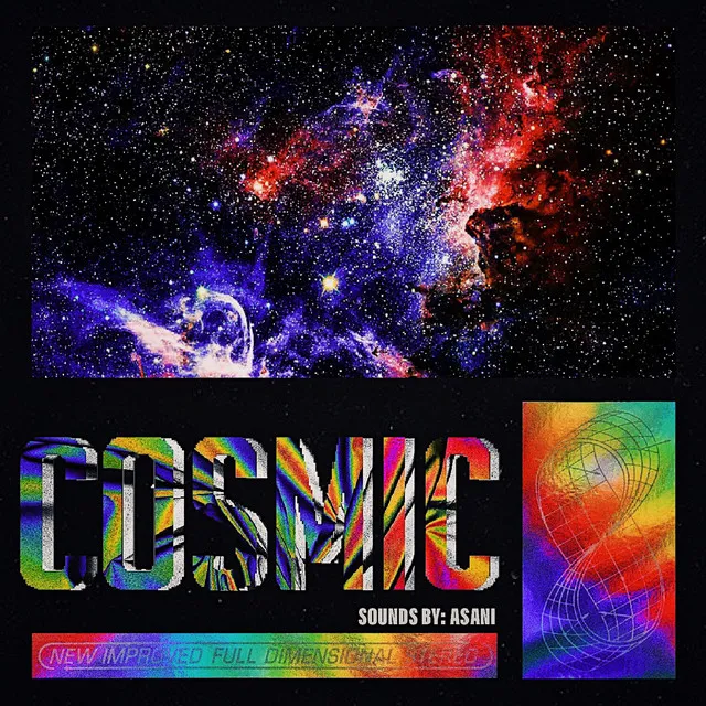 Cosmic