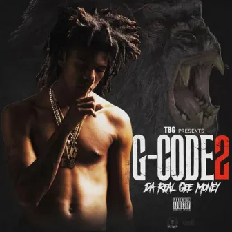 G-CODE 2 by Da Real Gee Money