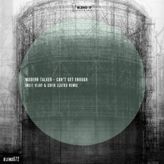 Can't Get Enough by Modern Talker