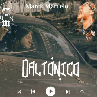 Daltónico by Marck Marcelo