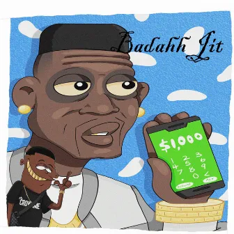 Badahh Jit by Eddy B