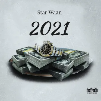 2021 by Star Waan