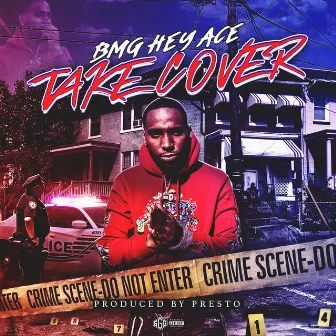 Take Cover by BMG Hey Ace