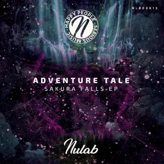 Sakura Falls EP by Adventure Tale