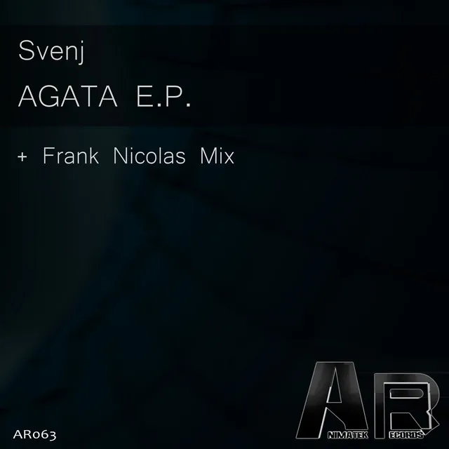 Agata - Power Mix