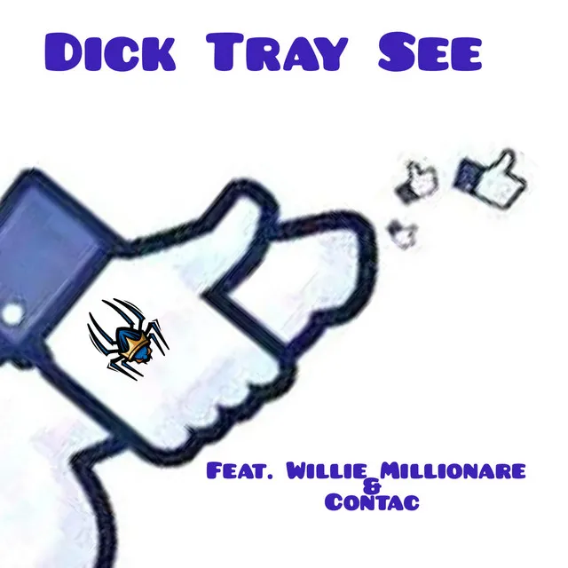 Dick Tray See