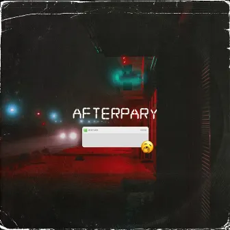 Afterpary by DELKO