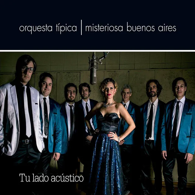 Tu lado acústico