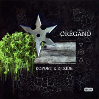 Orégano by Kopoet