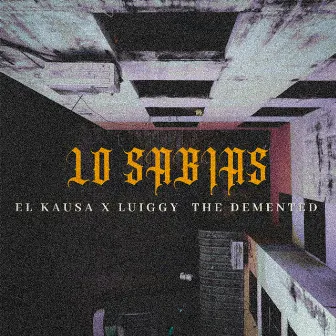 Lo Sabias by Luiggy the Demented