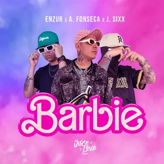 Barbie by J. SIXX