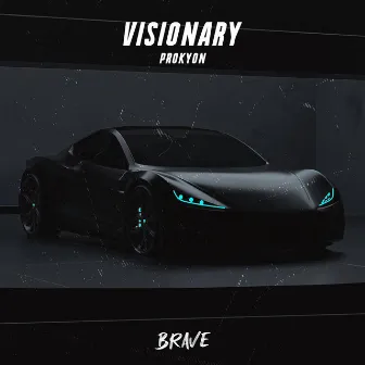 Visionary by Prokyon