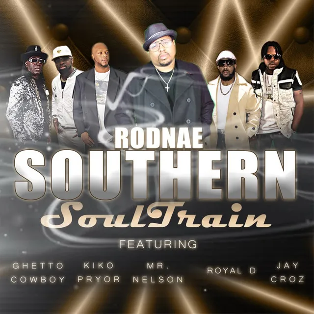 Southern Soul Train