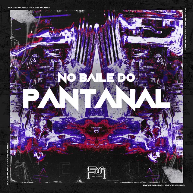 No Baile do Pantanal (feat. DJ BM PROD)