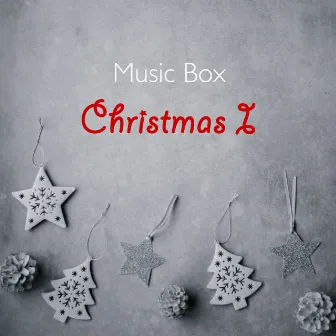 Music Box Christmas I by 