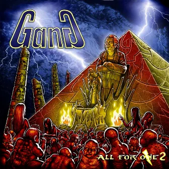 All for One (Extended Version) by Gang