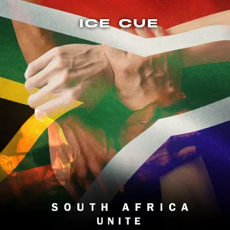 SA Unite by Ice Cue