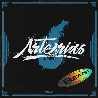 Arterias Beats, Vol. 1 by Waires