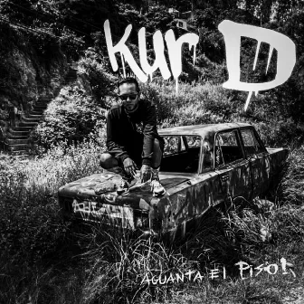 Aguanta el piso by Kur D