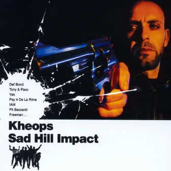 sad hill impact by Kheops