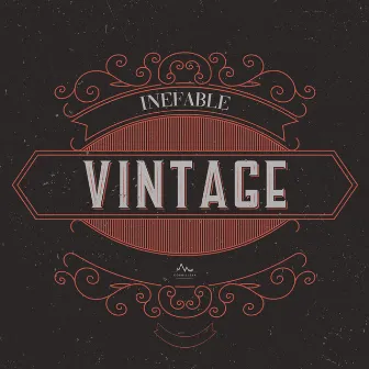 Vintage by Inefable