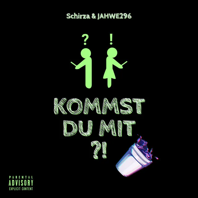 Kommst Du Mit (La La La)