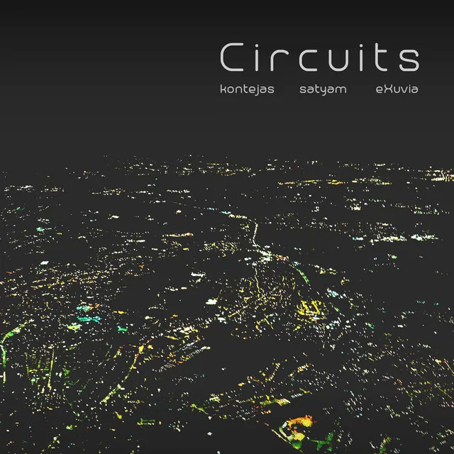 Circuits - Radio Edit